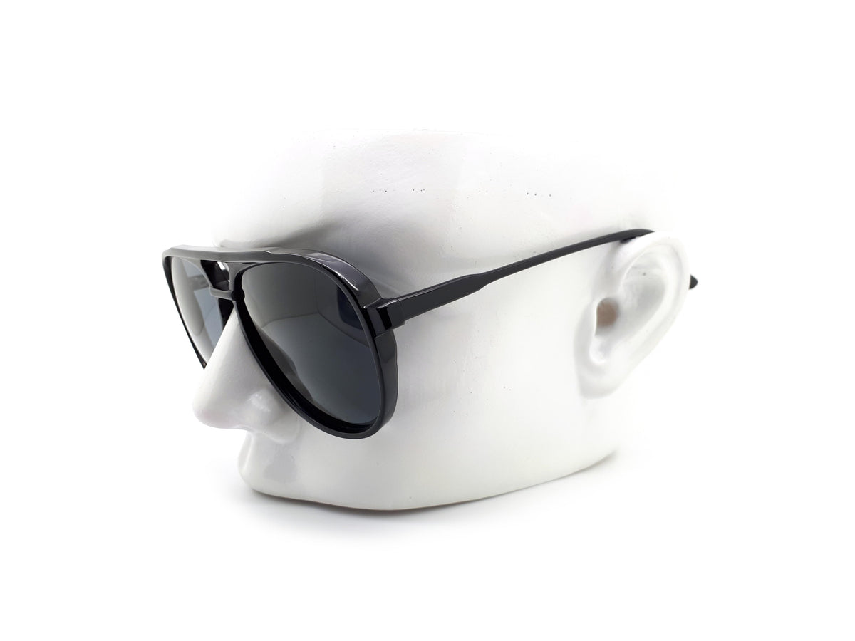 Conti - Charles II Black