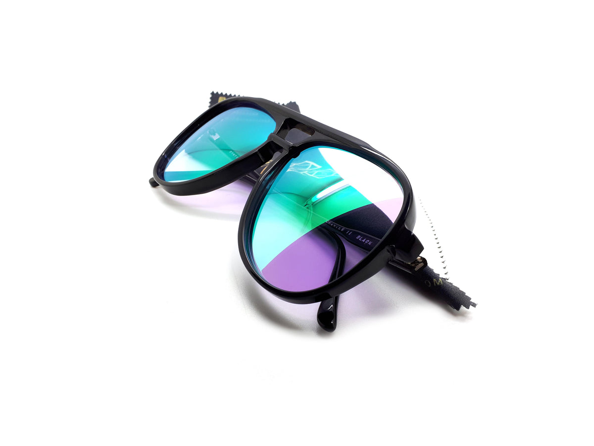 Conti - Charles II Black