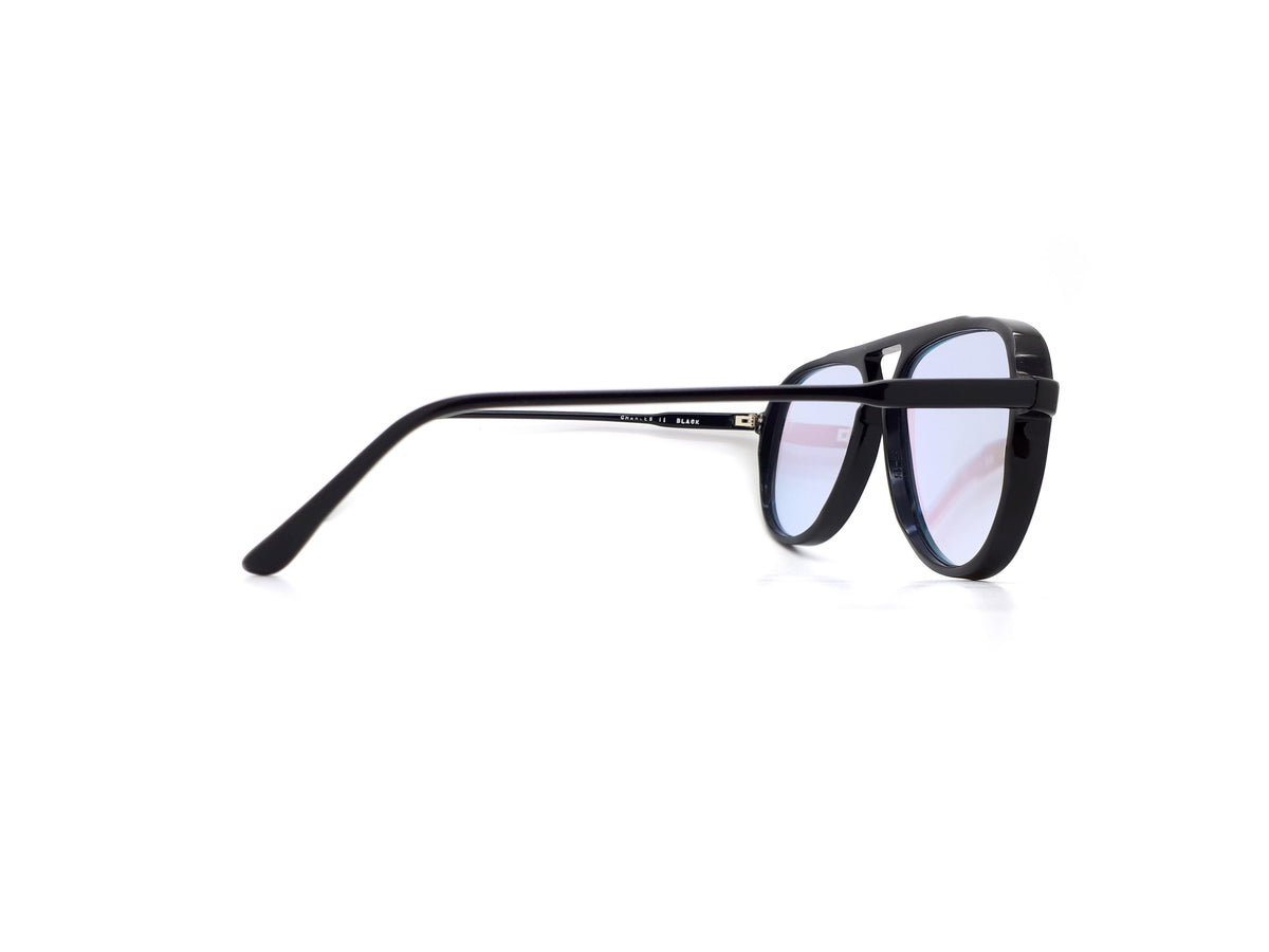 Conti - Charles II Black