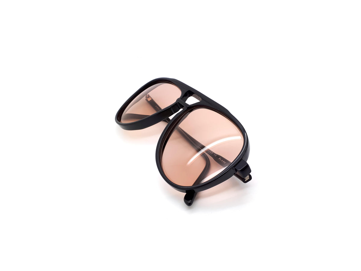 Conti - Charles II Black