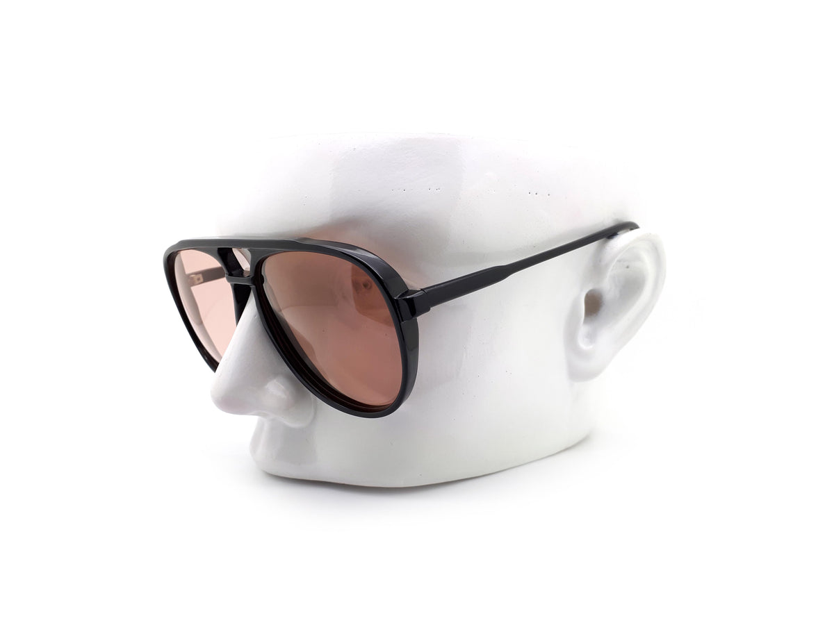 Conti - Charles II Black