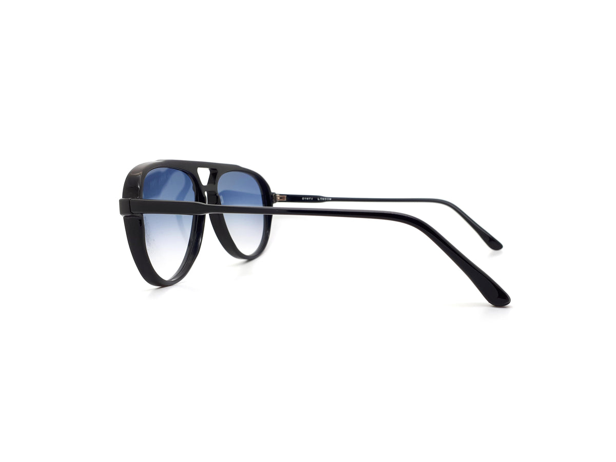 Conti - Charles II Black