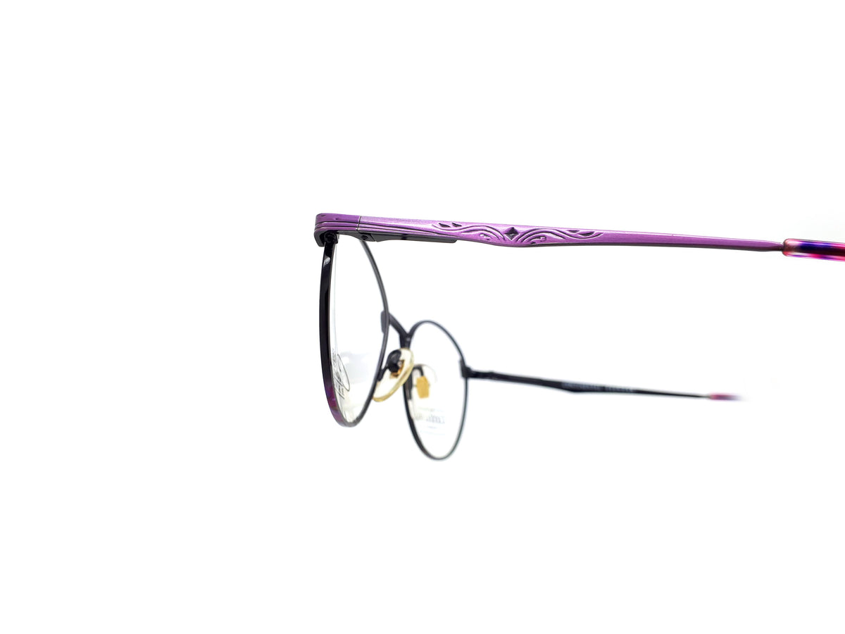 Continental Eyewear - Ascot Purple