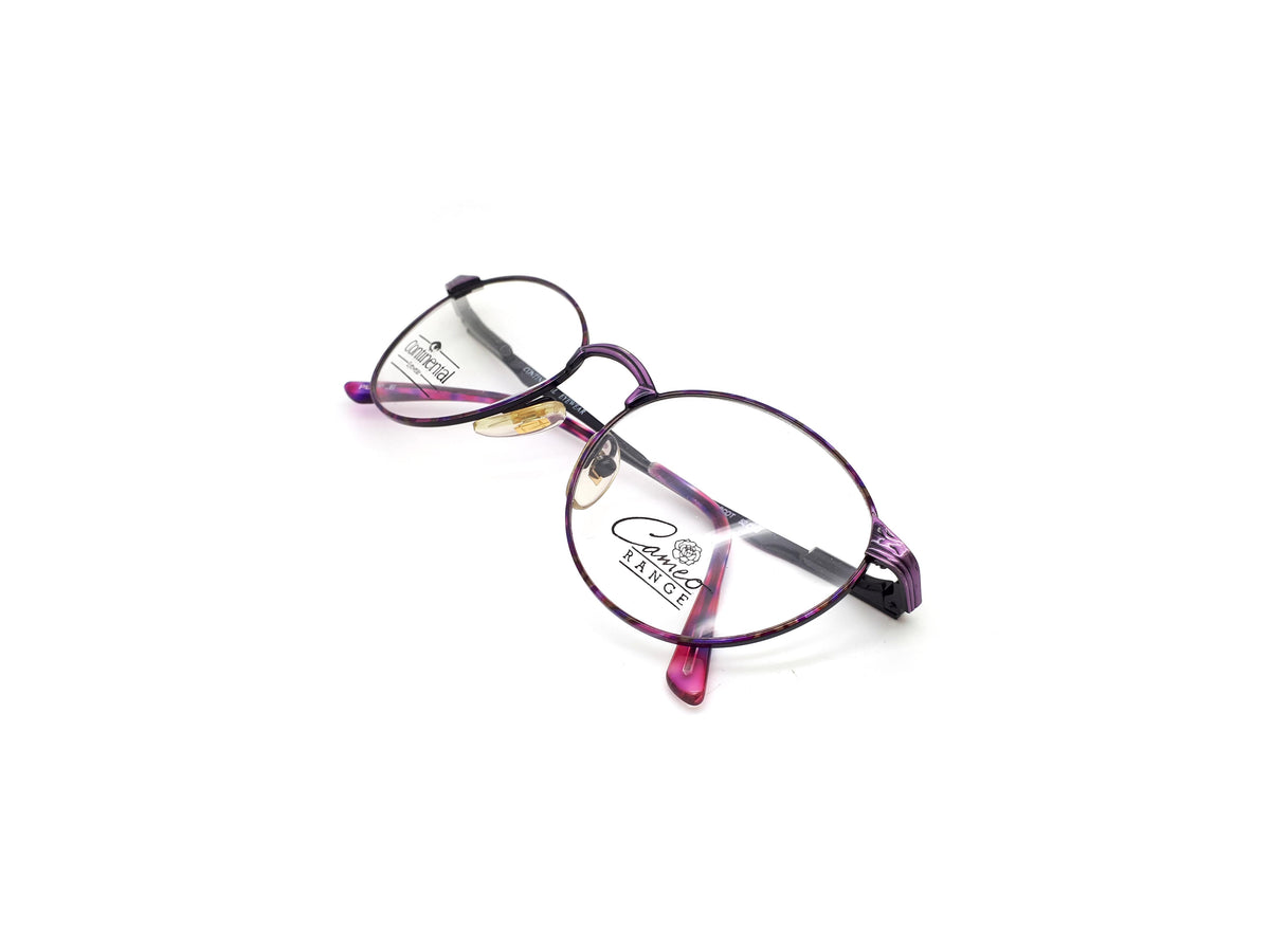 Continental Eyewear - Ascot Purple