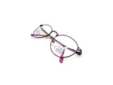 Continental Eyewear - Ascot Purple Ascot Purple