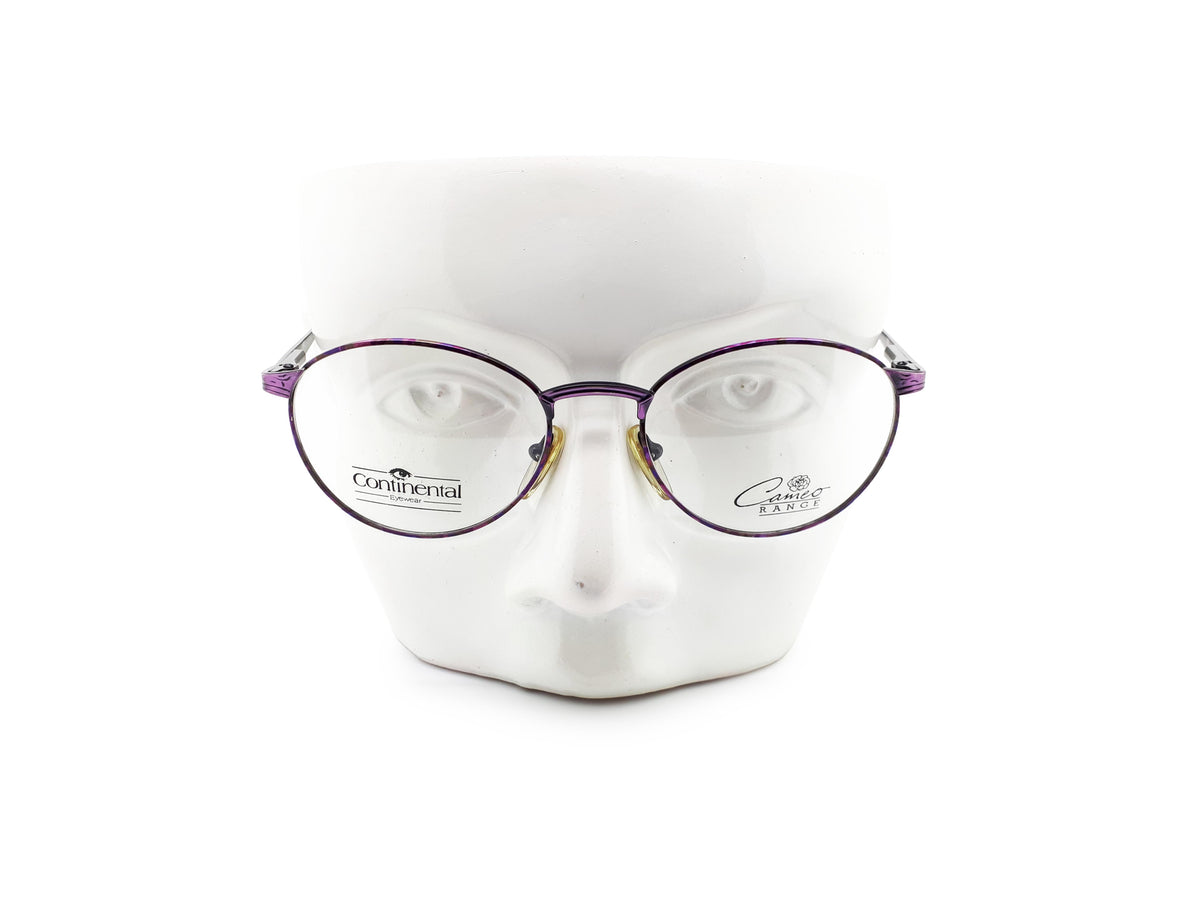 Continental Eyewear - Ascot Purple