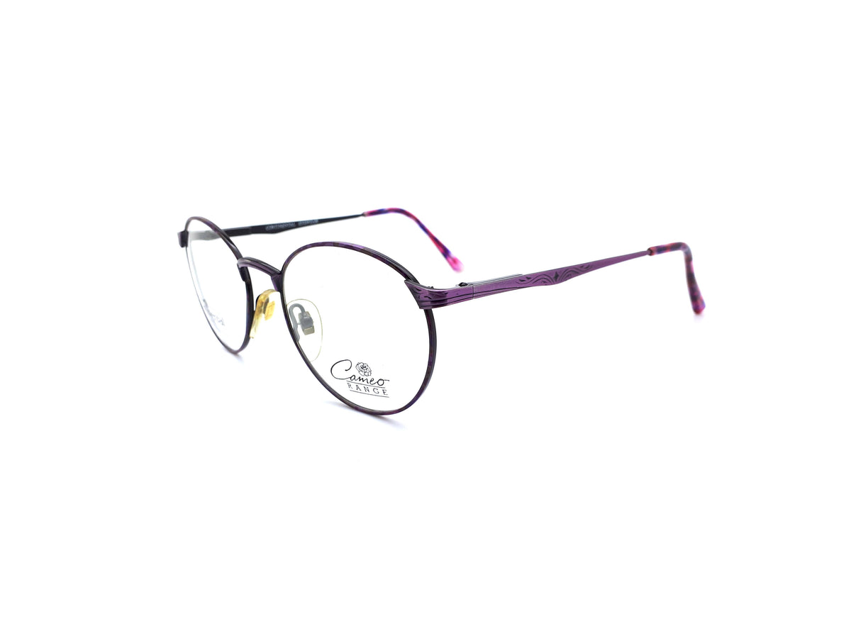 Continental Eyewear - Ascot Purple