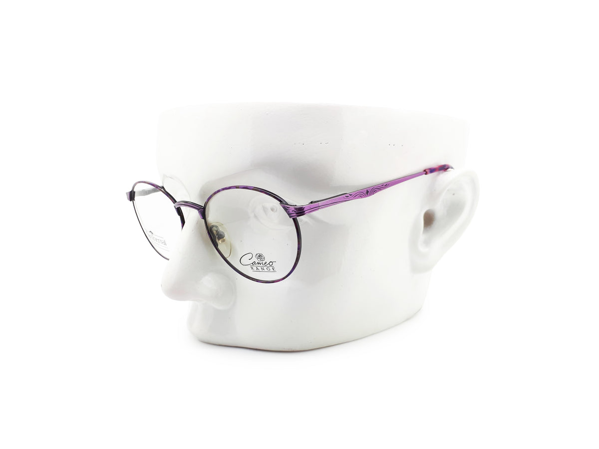 Continental Eyewear - Ascot Purple