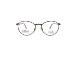 Continental Eyewear - Ascot Purple Ascot Purple