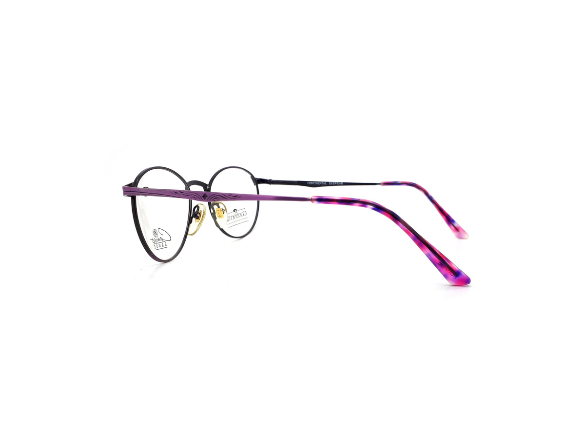 Continental Eyewear - Ascot Purple