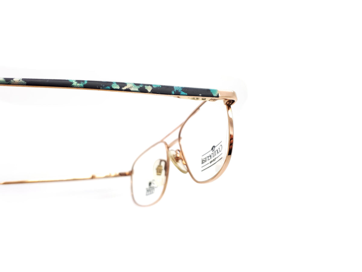 Continental Eyewear - Christopher-dee col. Green Cameo Range