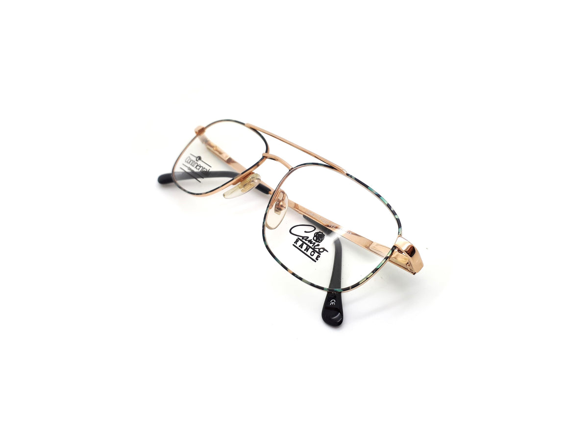 Continental Eyewear - Christopher-dee col. Green Cameo Range