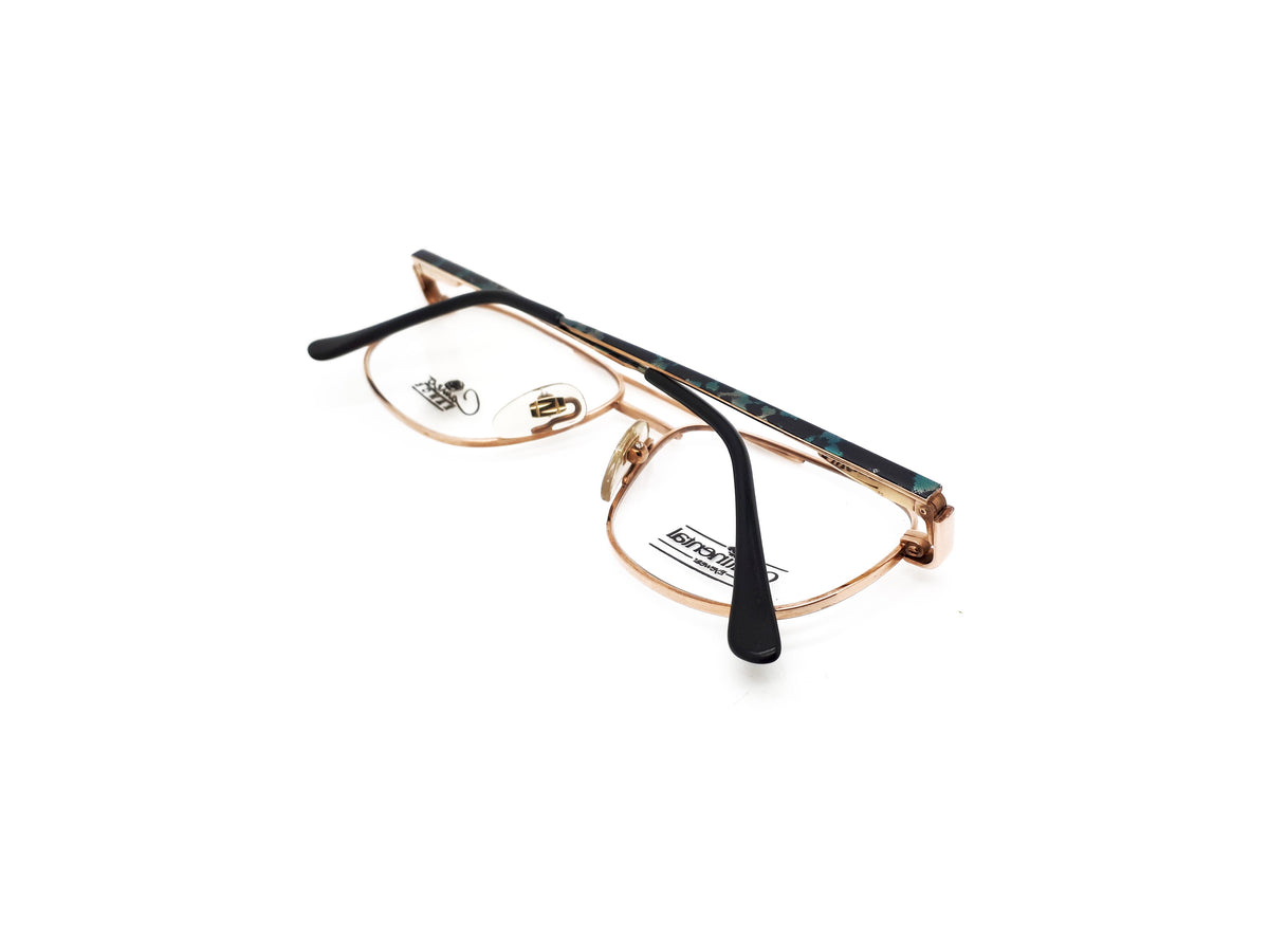 Continental Eyewear - Christopher-dee col. Green Cameo Range