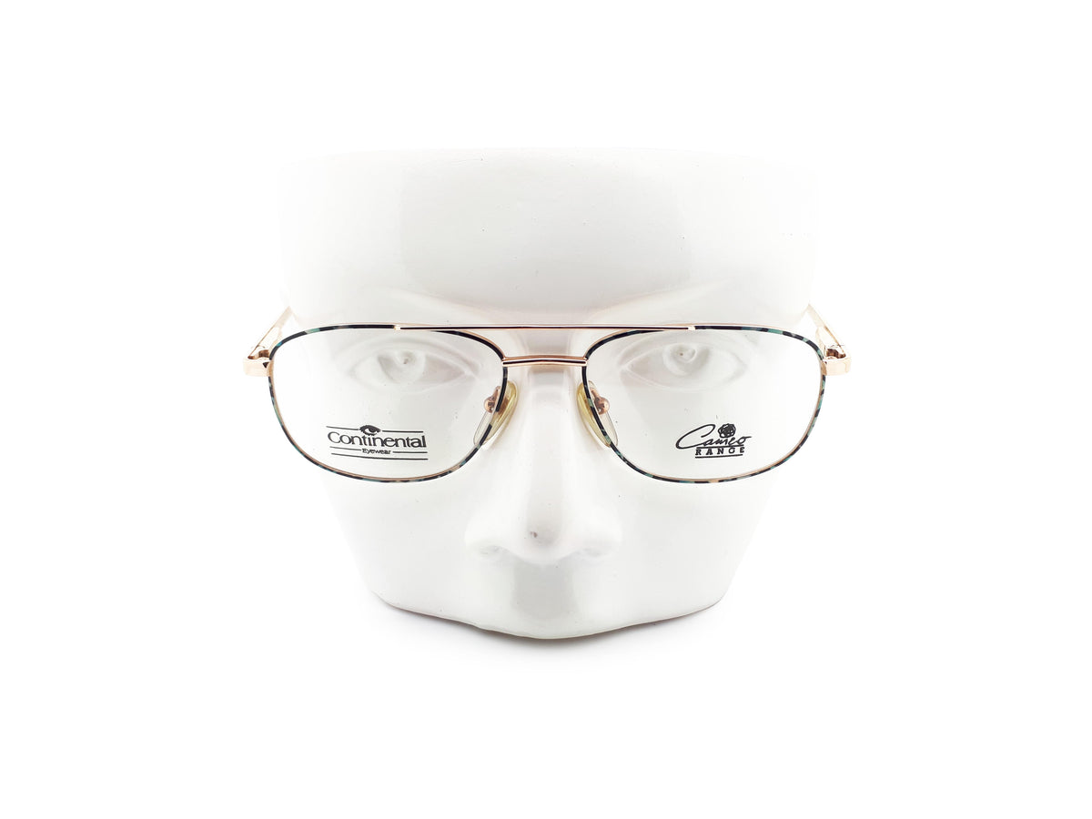 Continental Eyewear - Christopher-dee col. Green Cameo Range