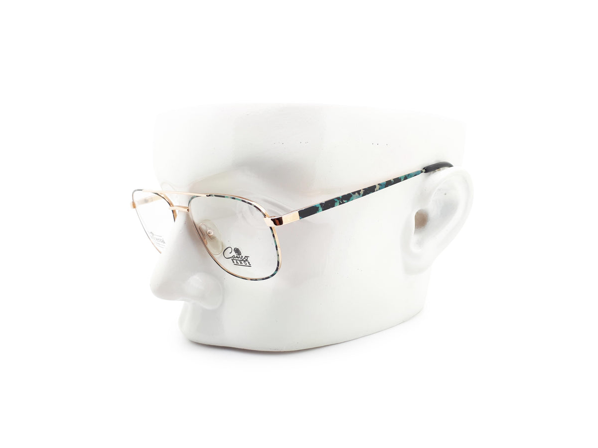 Continental Eyewear - Christopher-dee col. Green Cameo Range