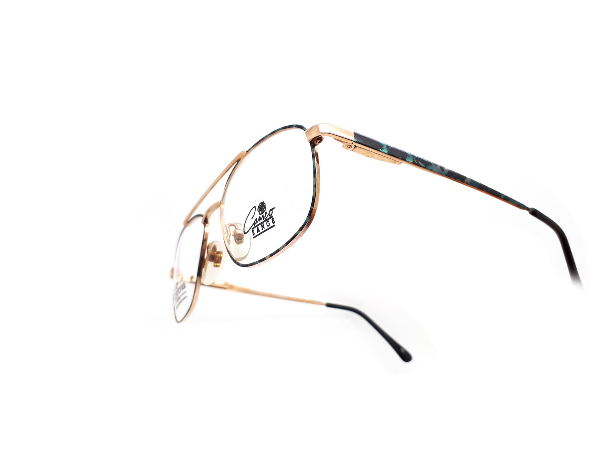 Continental Eyewear - Christopher-dee col. Green Cameo Range