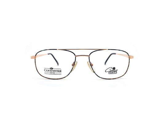 Continental Eyewear - Christopher-dee col. Green Cameo Range