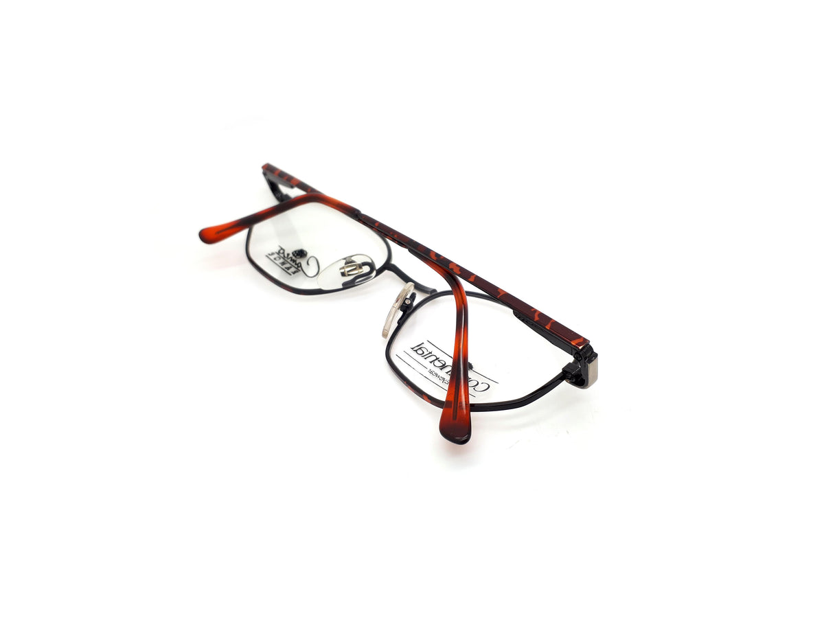 Continental Eyewear - Epsom Brown Cameo Range