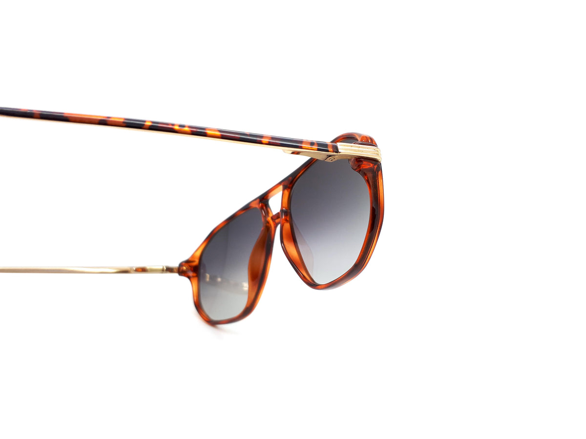 Continental Eyewear - Frank-Dee Brown