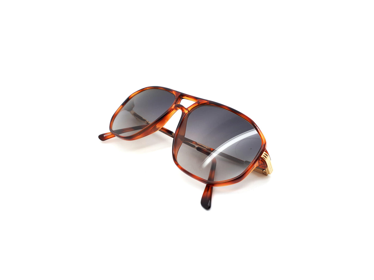 Continental Eyewear - Frank-Dee Brown