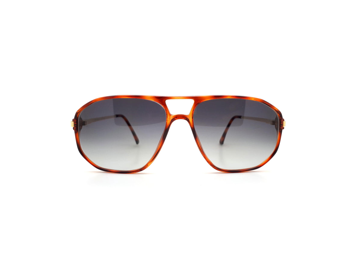 Continental Eyewear - Frank-Dee Brown
