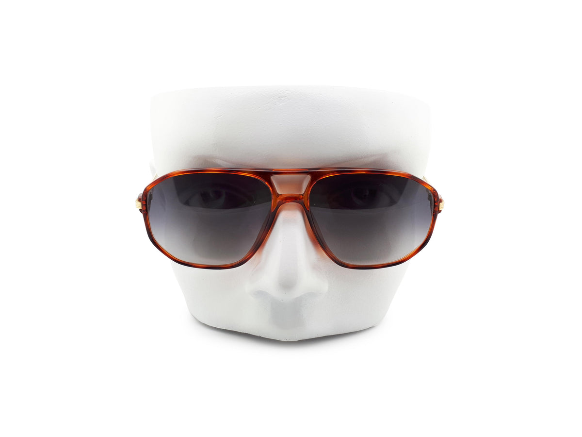 Continental Eyewear - Frank-Dee Brown