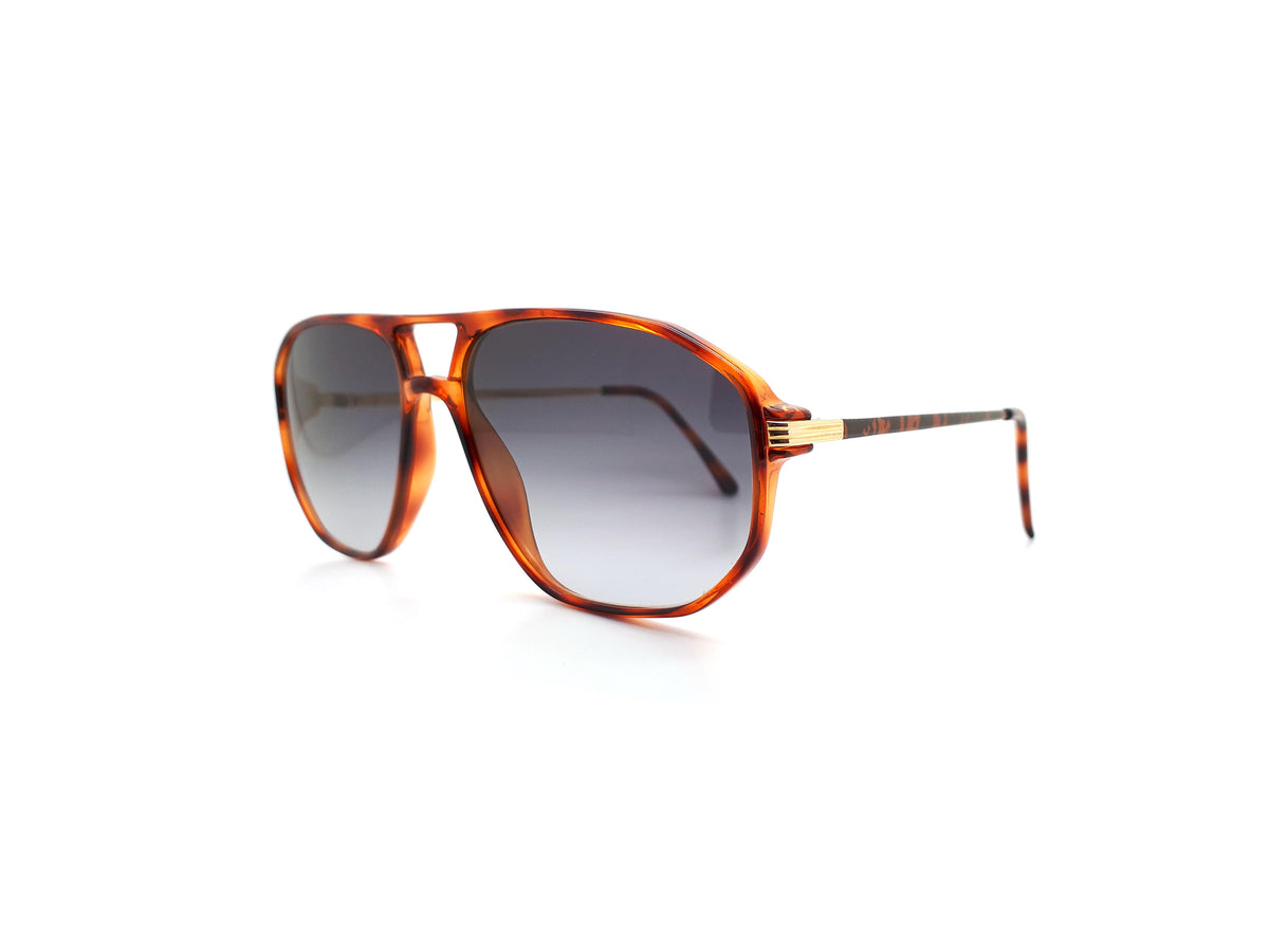 Continental Eyewear - Frank-Dee Brown