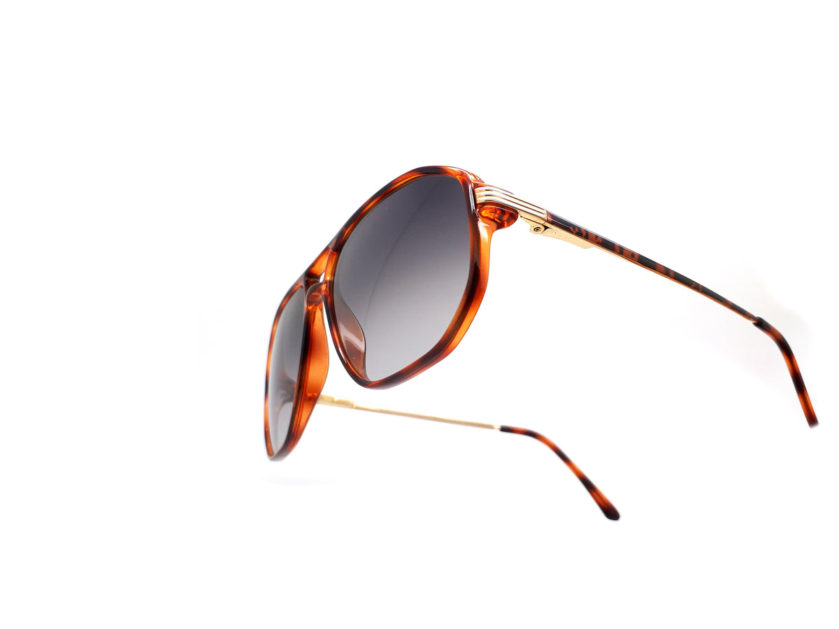Continental Eyewear - Frank-Dee Brown