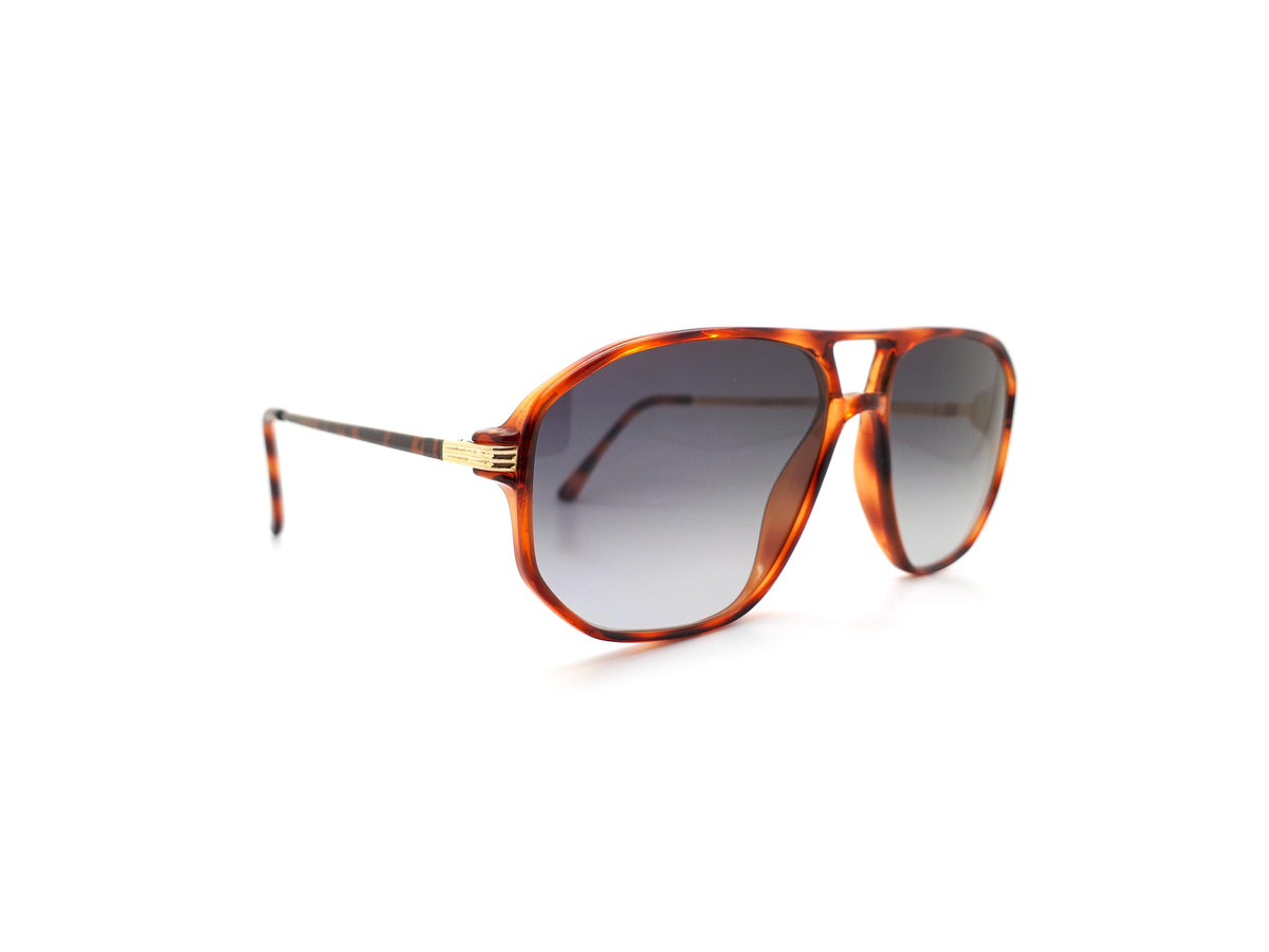 Continental Eyewear - Frank-Dee Brown