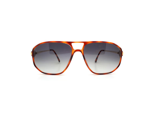 Continental Eyewear - Frank-Dee Brown