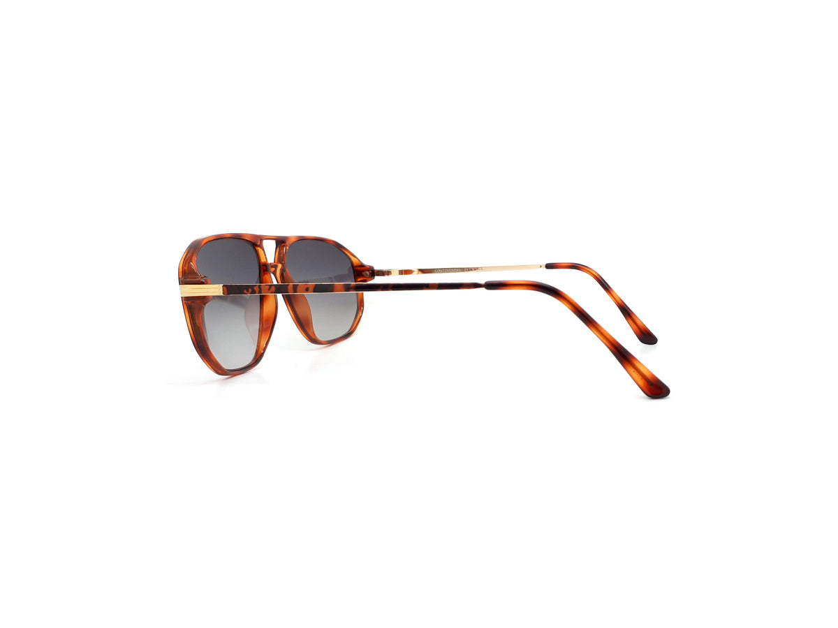 Continental Eyewear - Frank-Dee Brown