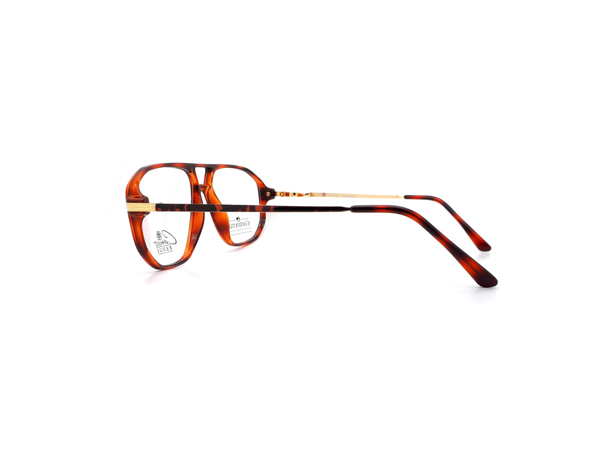 Continental Eyewear - Frank Dee Brown