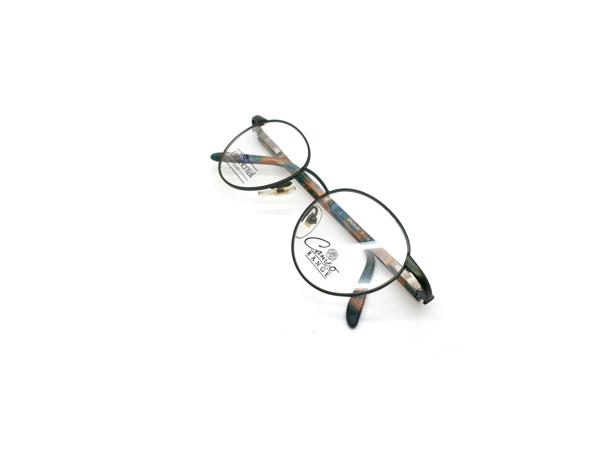 Continental Eyewear - Windsor Green