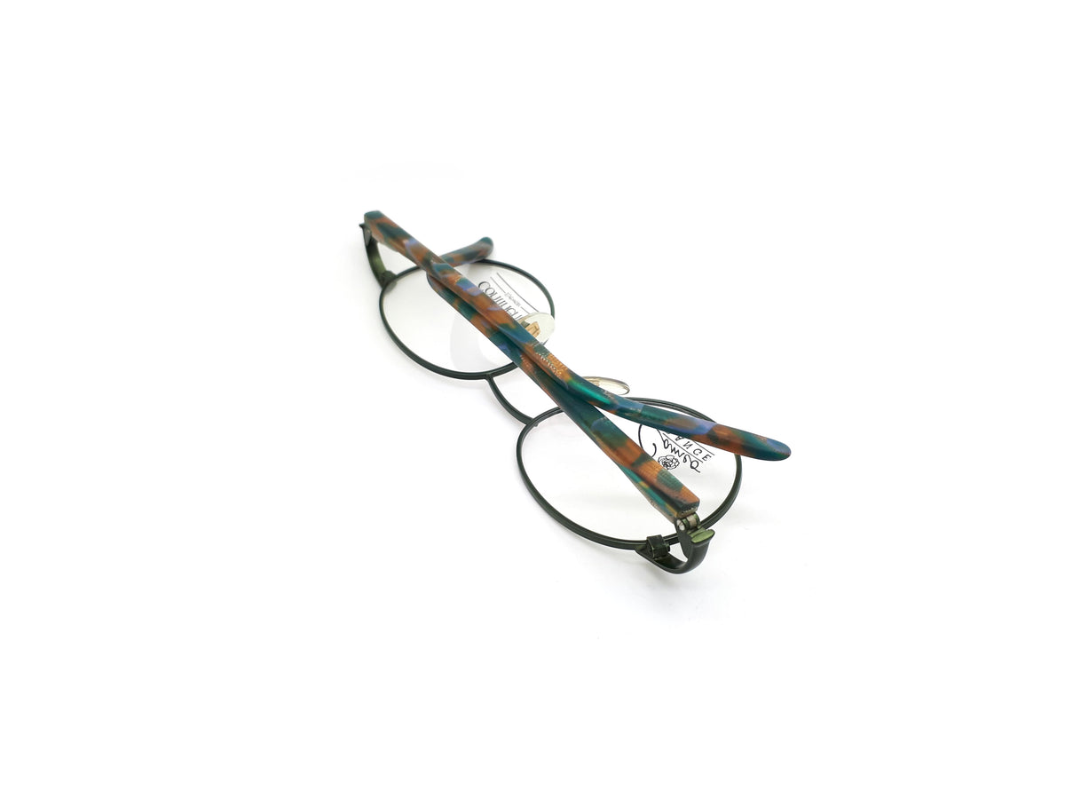Continental Eyewear - Windsor Green