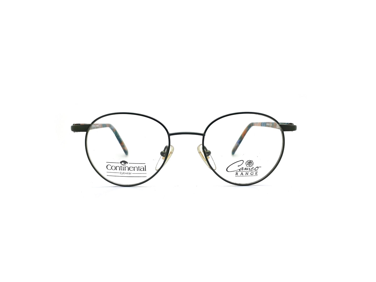 Continental Eyewear - Windsor Green