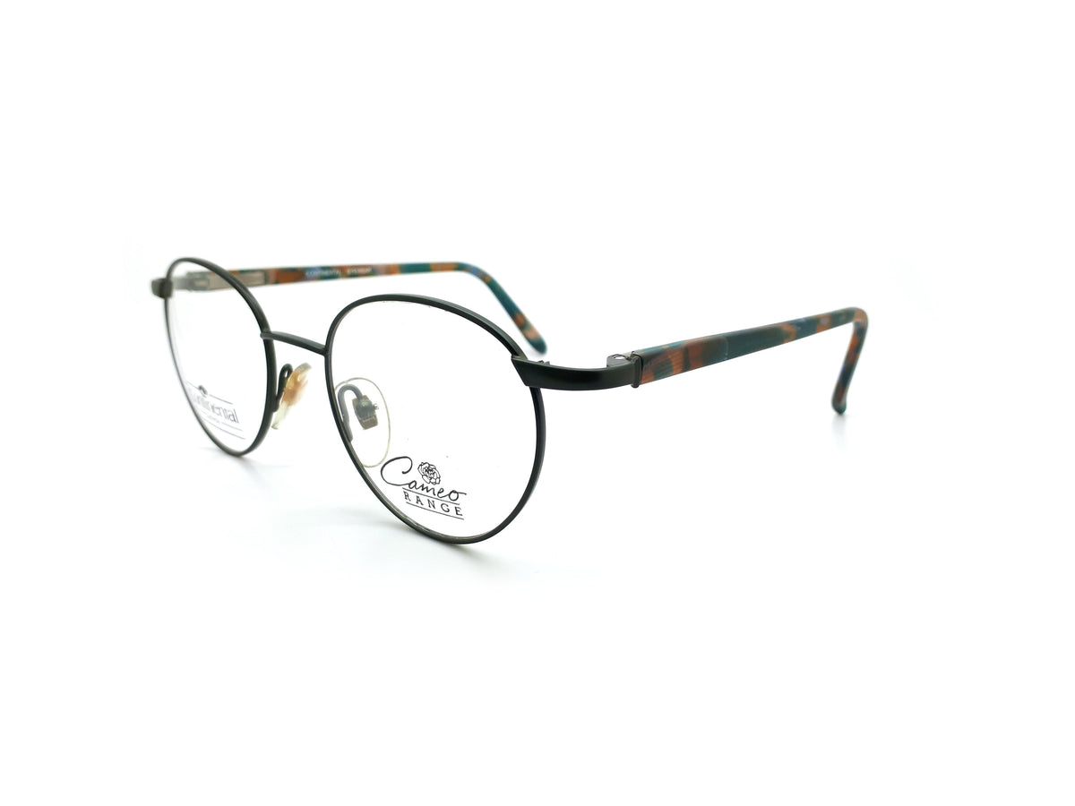 Continental Eyewear - Windsor Green