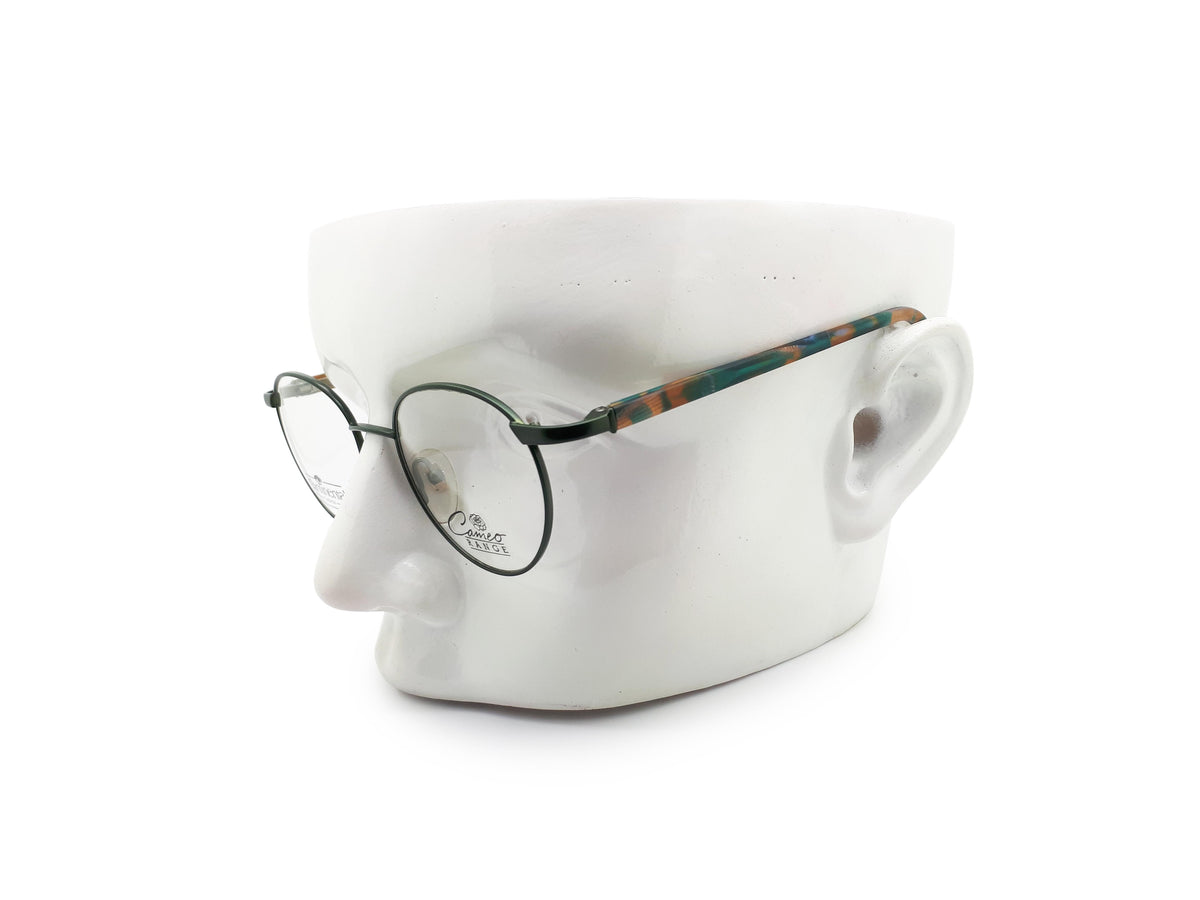 Continental Eyewear - Windsor Green