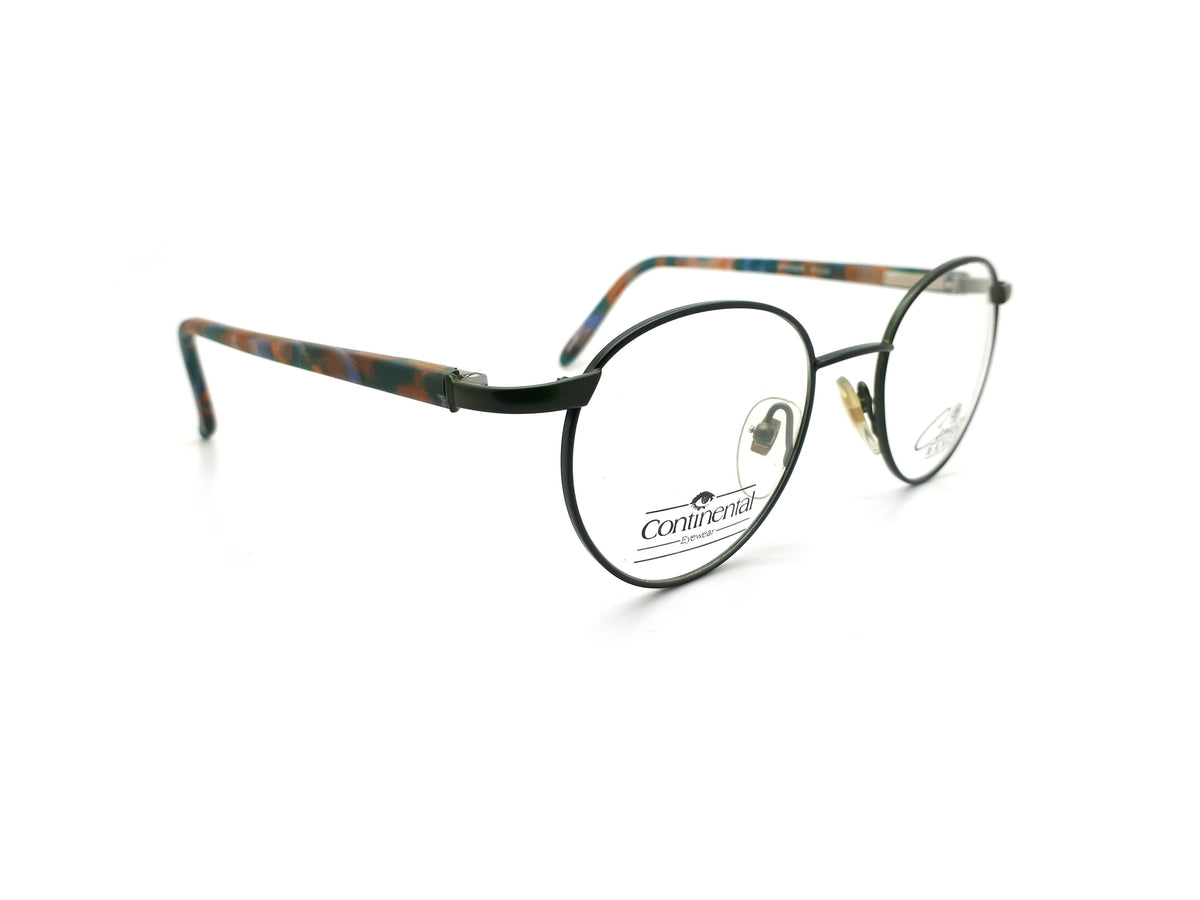 Continental Eyewear - Windsor Green