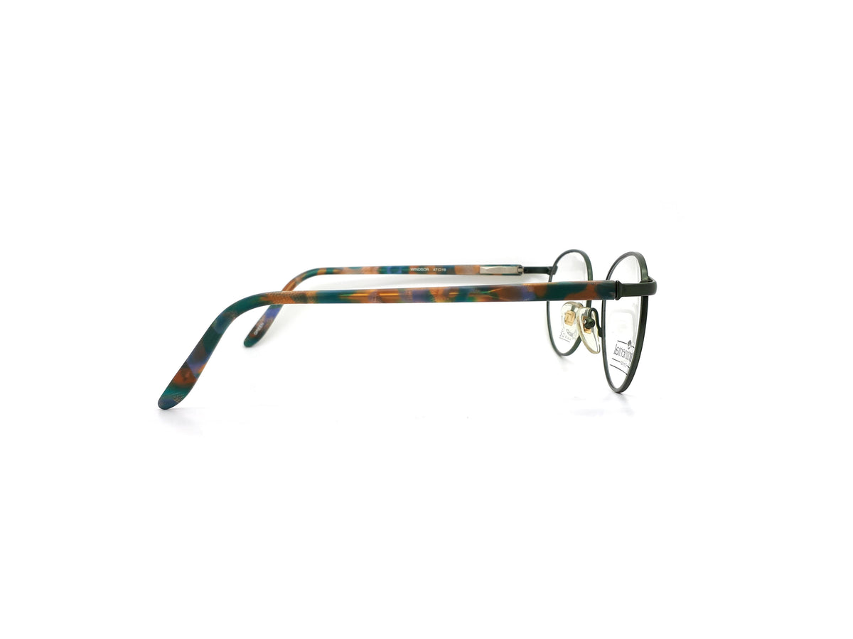 Continental Eyewear - Windsor Green