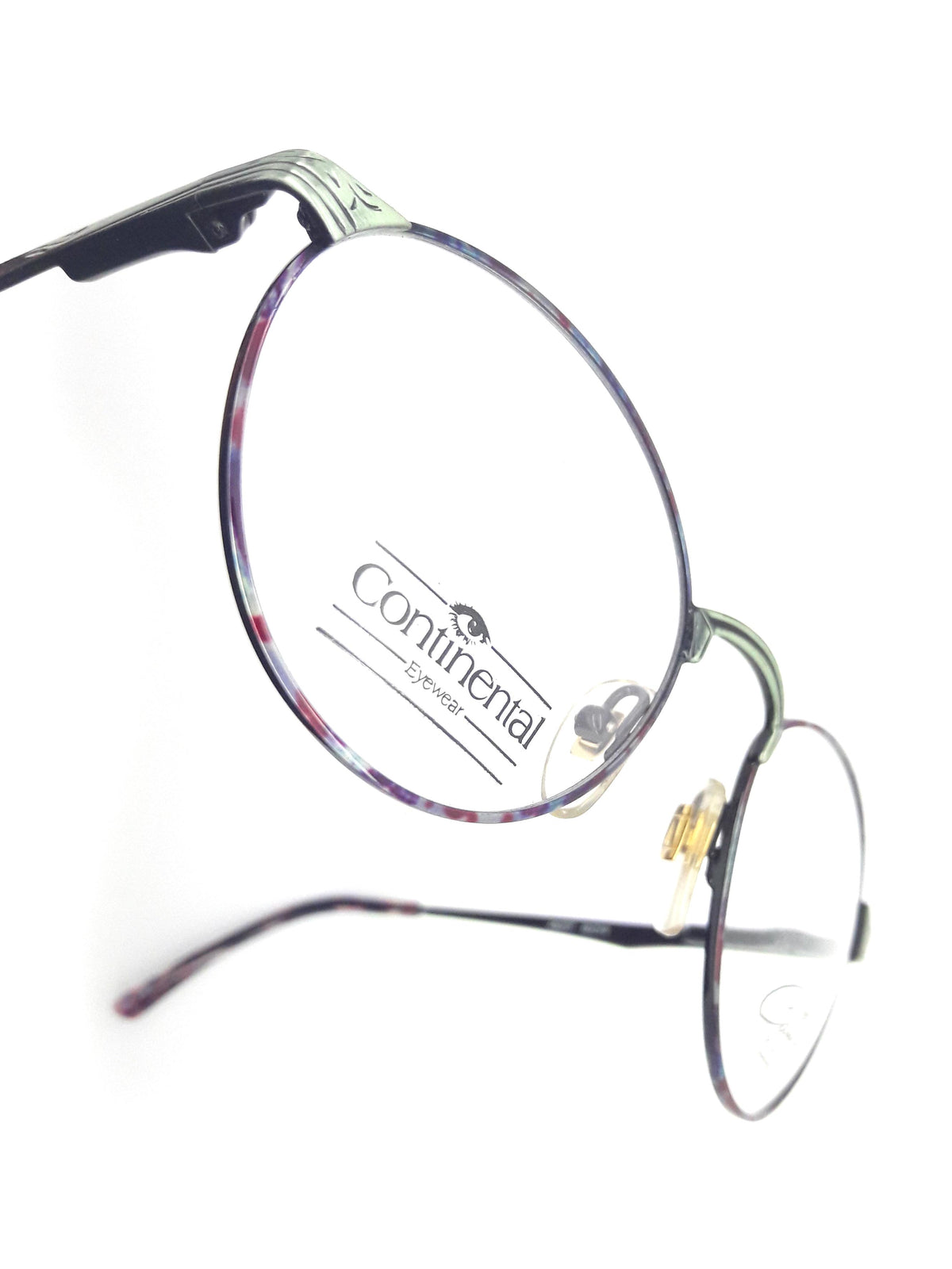 Continental Eyewear - Ascot