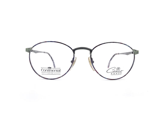 Continental Eyewear - Ascot