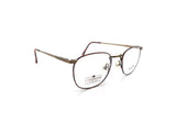 Continental Eyewear Jacques Lamont - 1048 Brown 1048 Brown