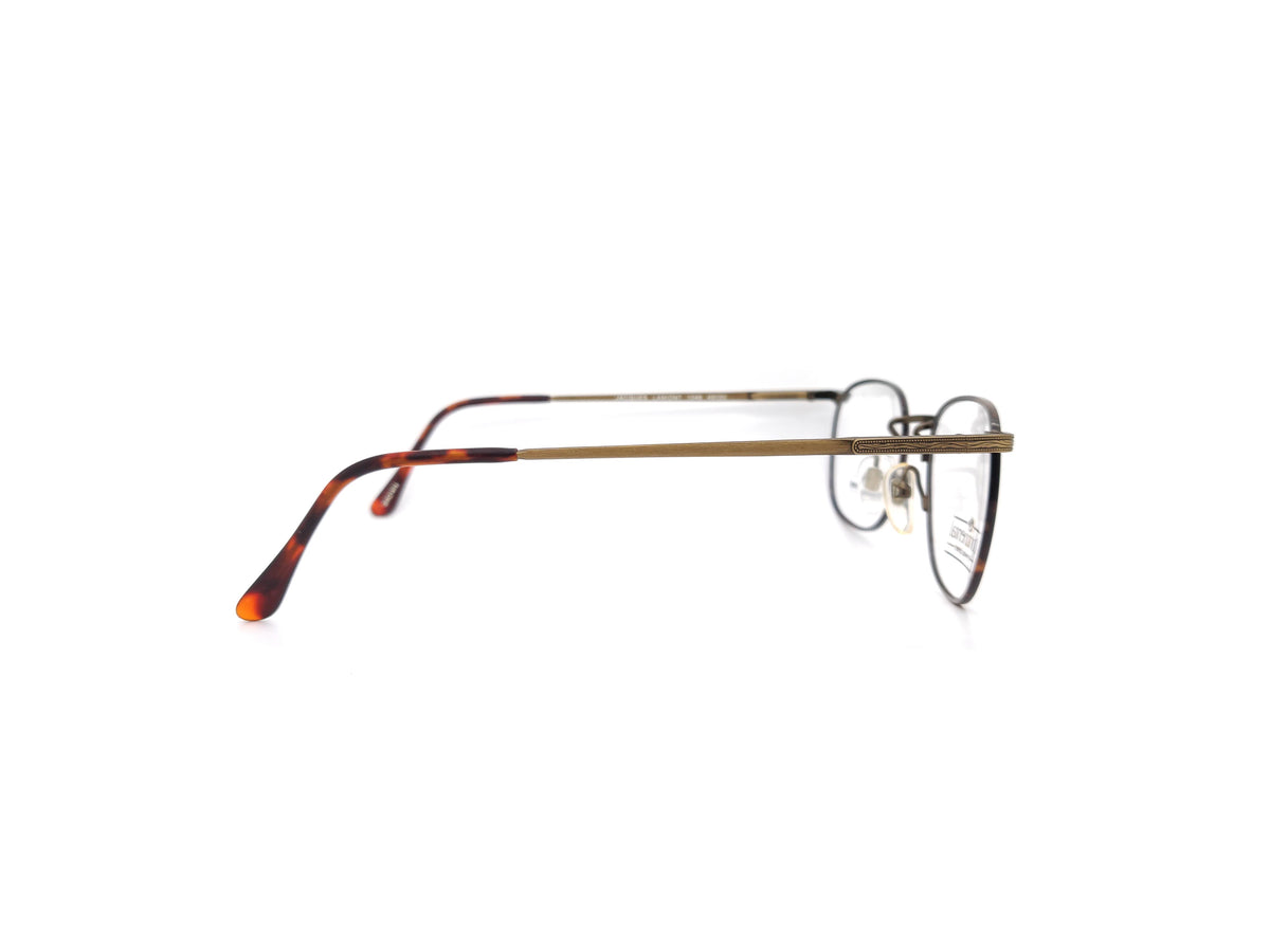 Continental Eyewear Jacques Lamont - 1048 Brown