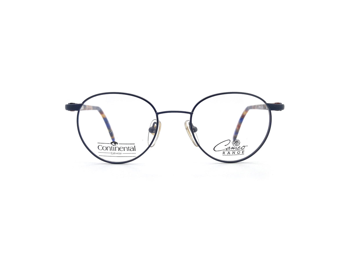 Continental Eyewear - Windsor Blue