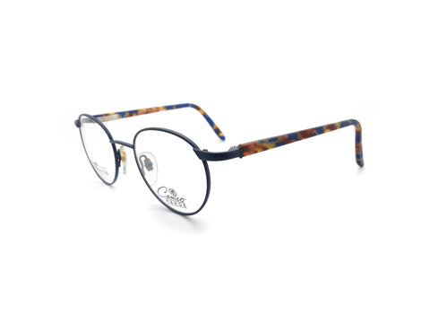 Continental Eyewear - Windsor Blue