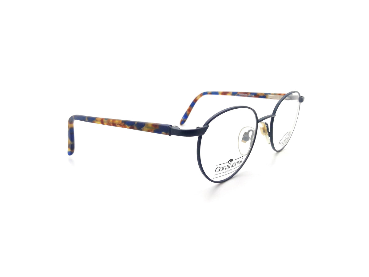 Continental Eyewear - Windsor Blue
