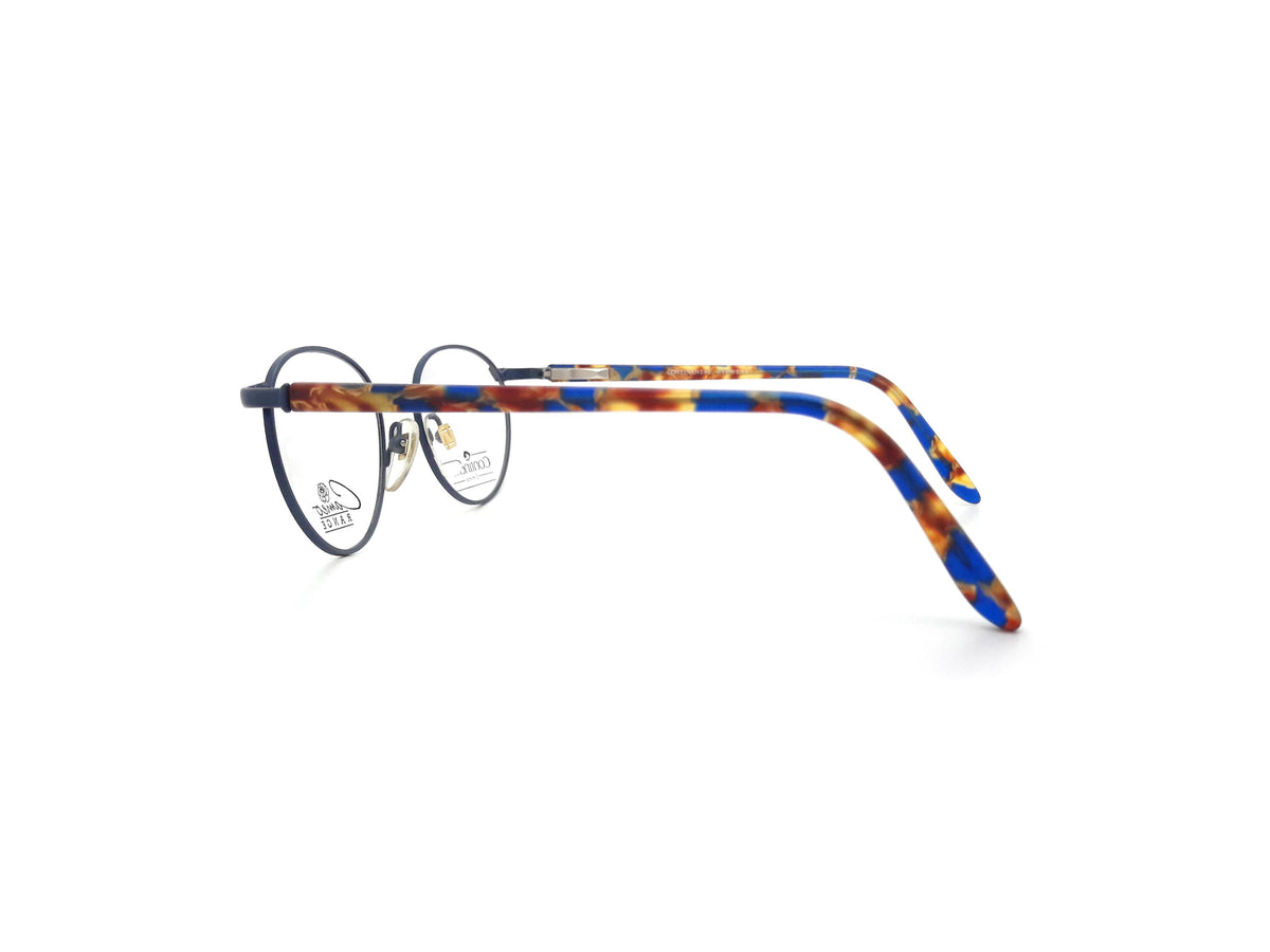 Continental Eyewear - Windsor Blue