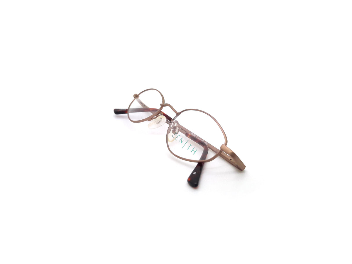 Continental Eyewear - Zenith 3 Coffee