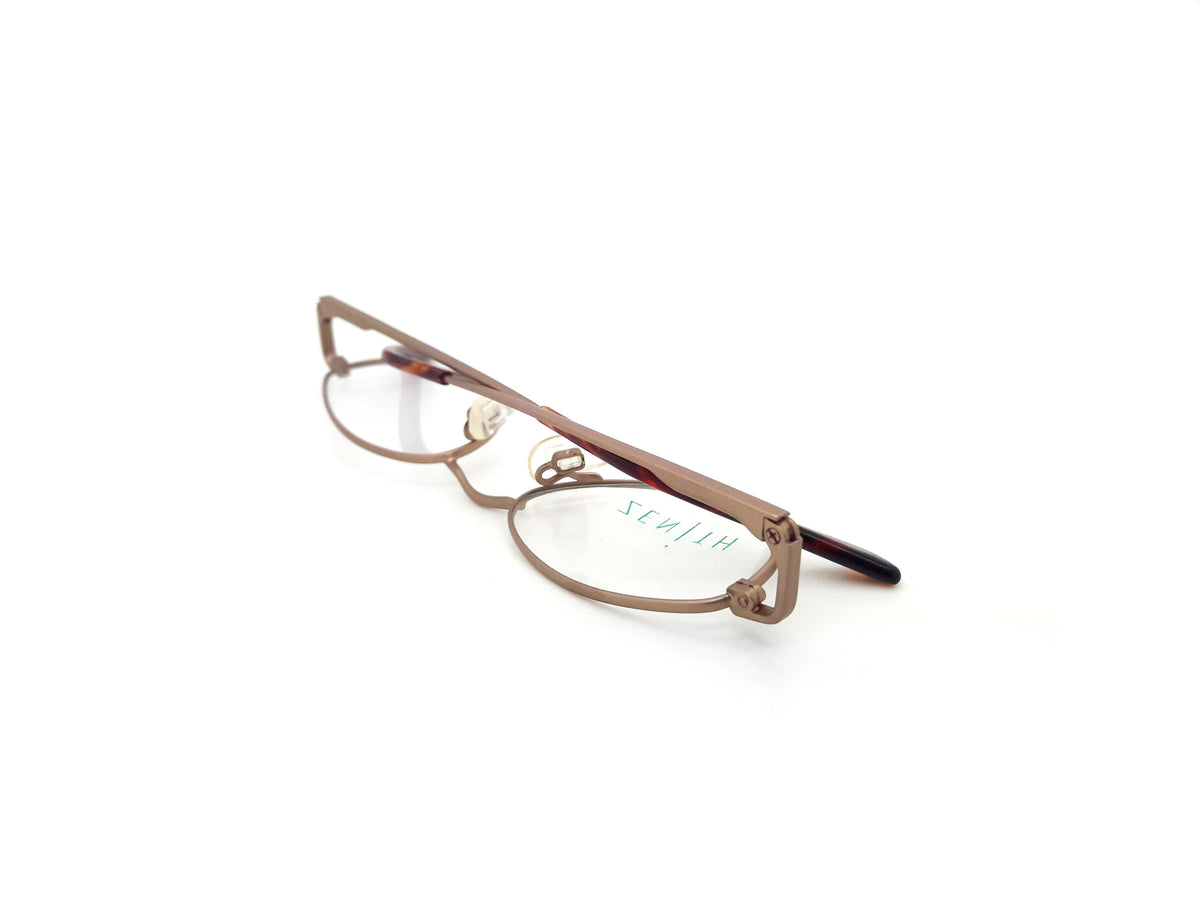 Continental Eyewear - Zenith 3 Coffee
