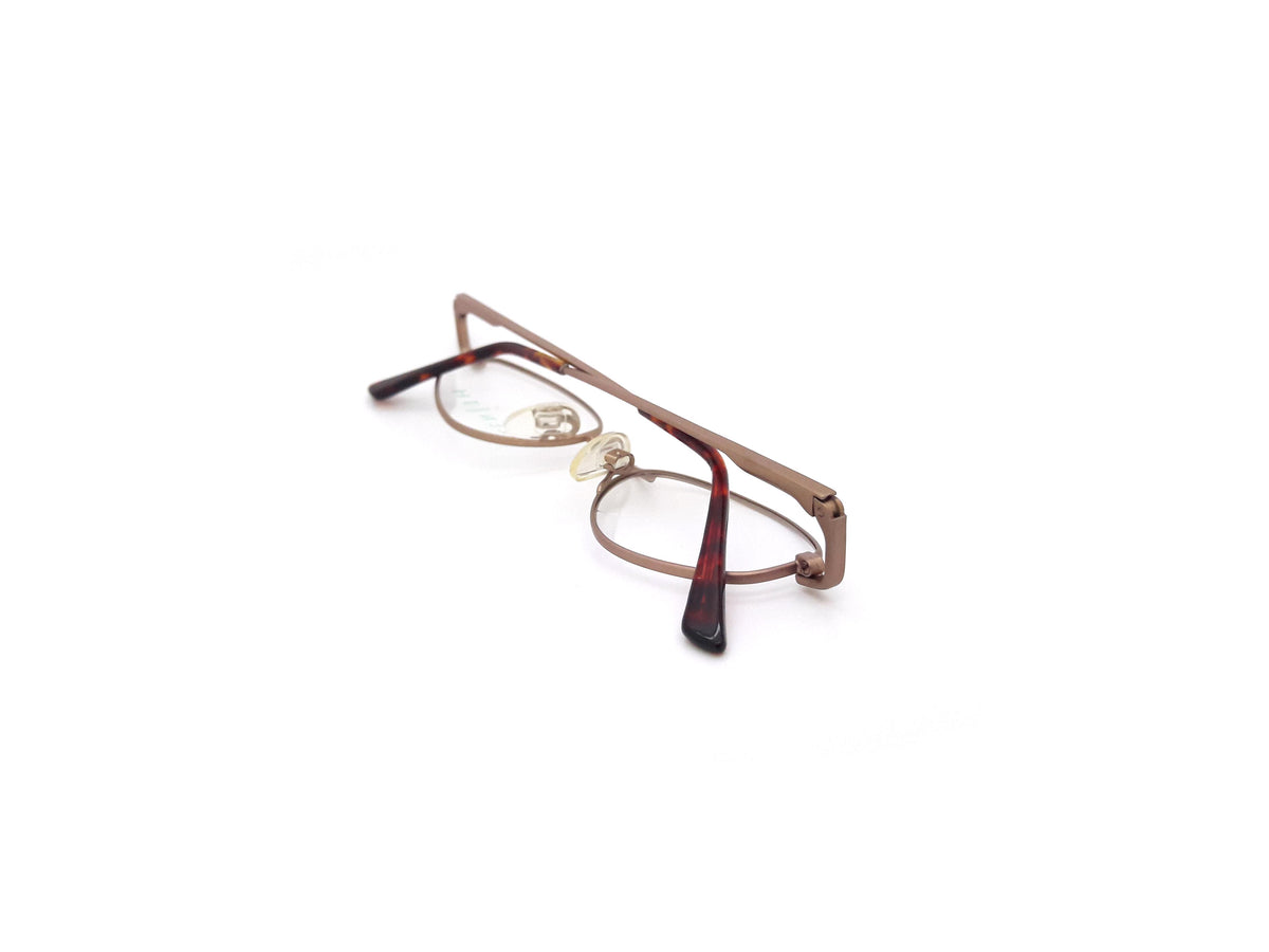 Continental Eyewear - Zenith 3 Coffee